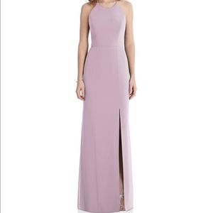 After Six Bridesmaid Dress